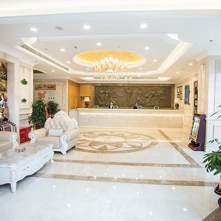 Vienna Hotel Pingxiang Lvyin Square מראה חיצוני תמונה